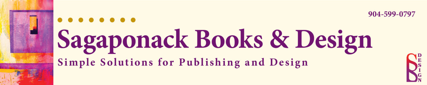Sagaponack Books & Design